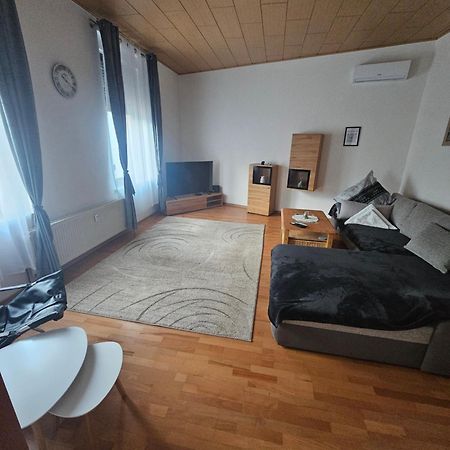 Suite Toni Bernburg Extérieur photo