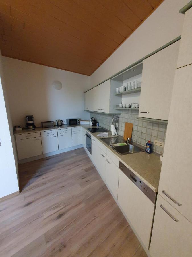 Suite Toni Bernburg Extérieur photo