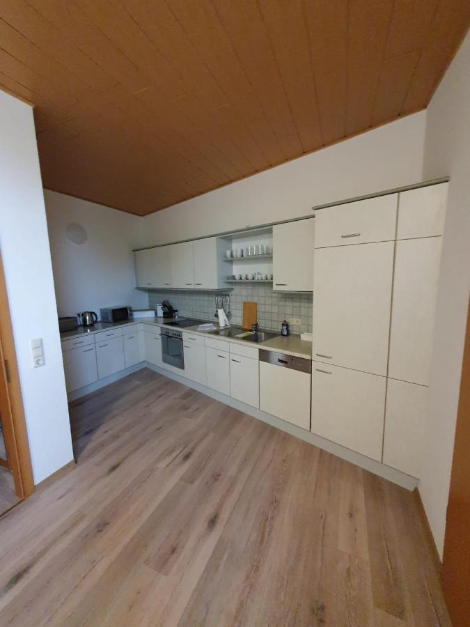 Suite Toni Bernburg Extérieur photo