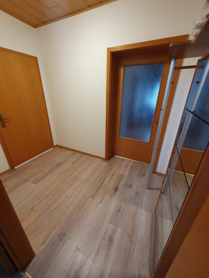Suite Toni Bernburg Extérieur photo