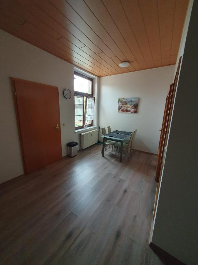 Suite Toni Bernburg Extérieur photo