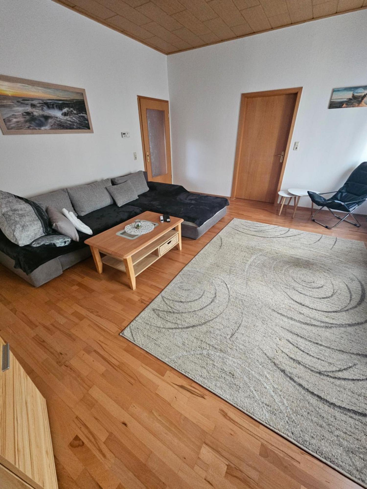 Suite Toni Bernburg Extérieur photo