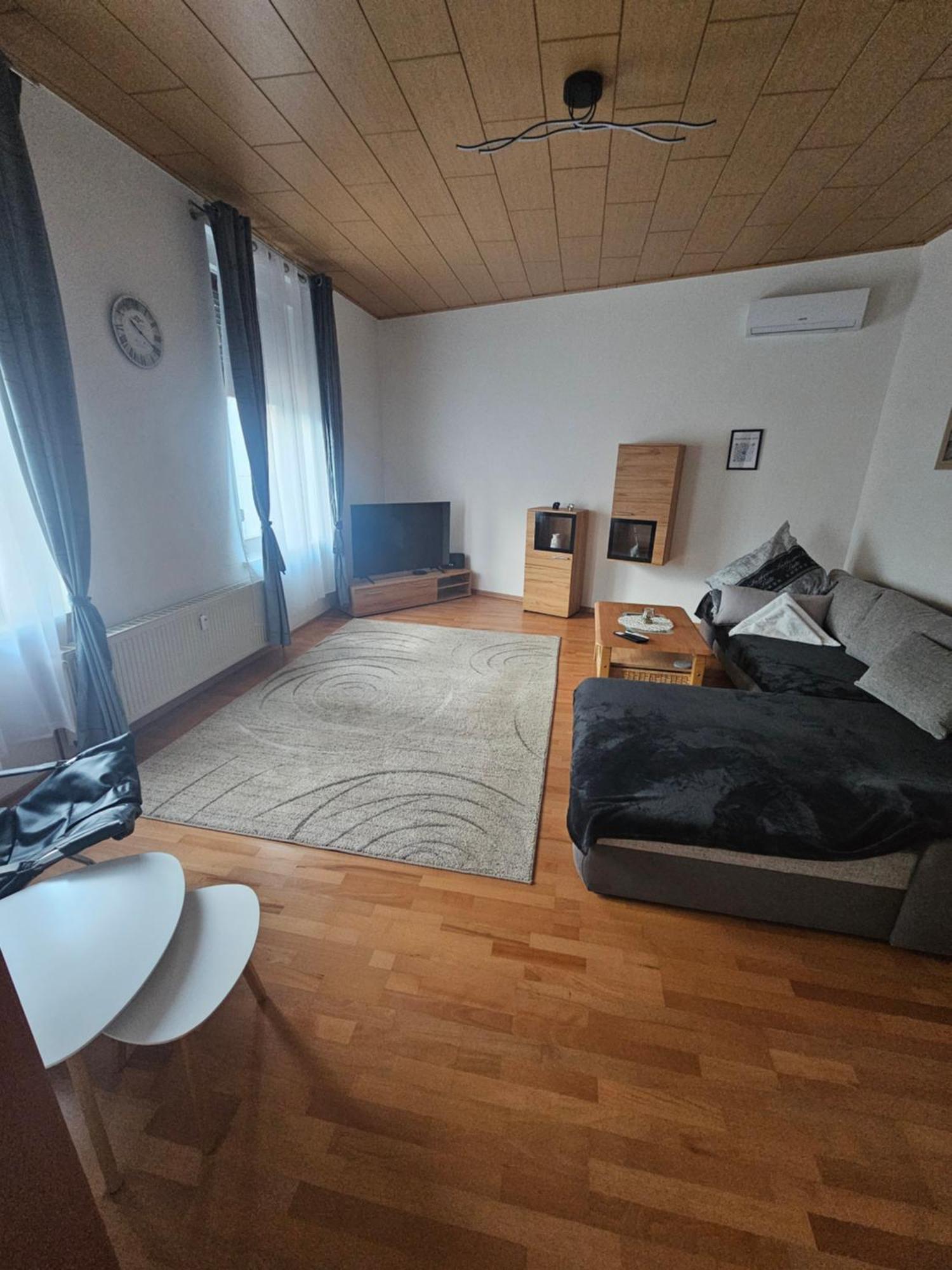Suite Toni Bernburg Extérieur photo